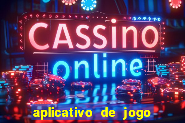 aplicativo de jogo que paga no cadastro